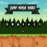 Jump Ninja Hero