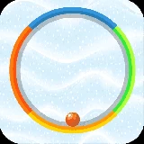  Color Ball Challenge 