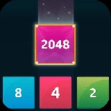 2048 X2 Merge Blocks