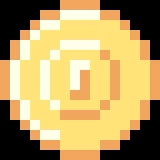 2D Platformer Coin