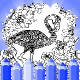 Adult Coloring Pages