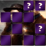 Adventurers Memory Match