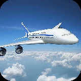 Airplane Pilot Simulator