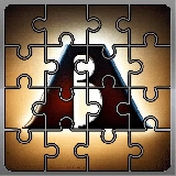 Alphabet Lore Jigsaw Wonderland