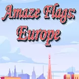 Amaze Flags: Europe