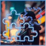 American Girl Sliding Game