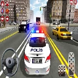 American Police Suv Driving: Car Games 2022