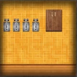 Amgel Easy Room Escape 62