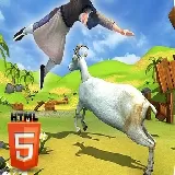 Angry Goat Revenge HTML5