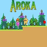 Aroka