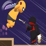 Assassin Ninja Rush