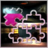 Asylums Picture Piece