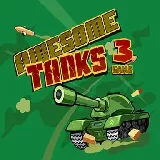 Awesome Tanks 3 Game