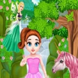 Baby Taylor Fairy Land Dream