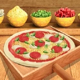 Baby Taylor Pizza Chef