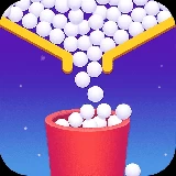 Balls Collect - Bounce & Build!