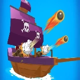 Battle Warship Arena