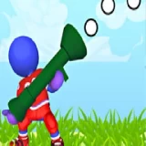 Bazooka Boy Adventure