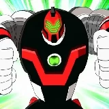 Ben 10 Hidden Stars Challenge