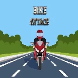 Bike Attack