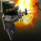 Block Team Deathmatch