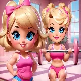 Bonnie Fitness Frenzy