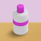 Bottle Flip