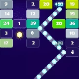 Brick Breaker Classic Arcade Fun