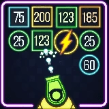 Brick Breaker Endless