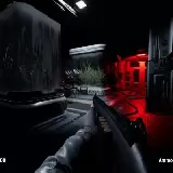 Bullet and Cry in Space