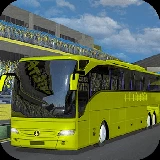 Bus Driver Simulator