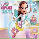 Butterbean Cafe Cupcake Creator