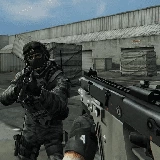 Call to Action Multiplayer