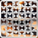 Candle Slider Image Challenge