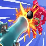 Cannons Blast 3D