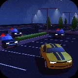 Car Chase Parking