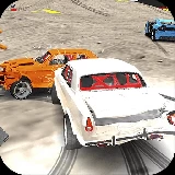 Car Crash Simulator