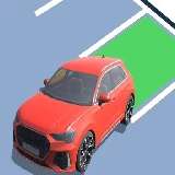 Car Lot King Parking Manage 3D