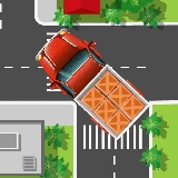 Cargo Truck Survival