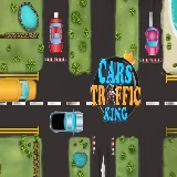 Cars Traffic King
