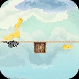 Cheese Collector-Rat Runner