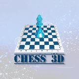 Chess 3D
