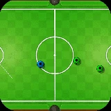 Chiellini Pool Soccer