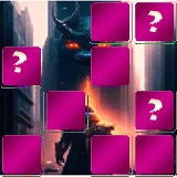 Chimera Memory Match