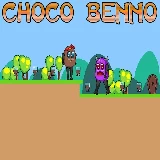 Choco Benno