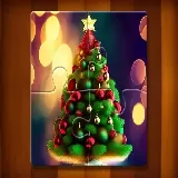 Christmas Jigsaw Puzzles