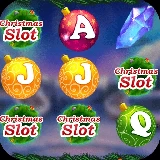 Christmas Slot Machine