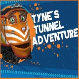 Chuggington: Tunnel Adventure