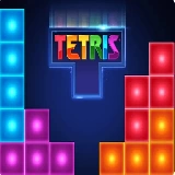 Classic Tetris