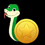 Coin Snake